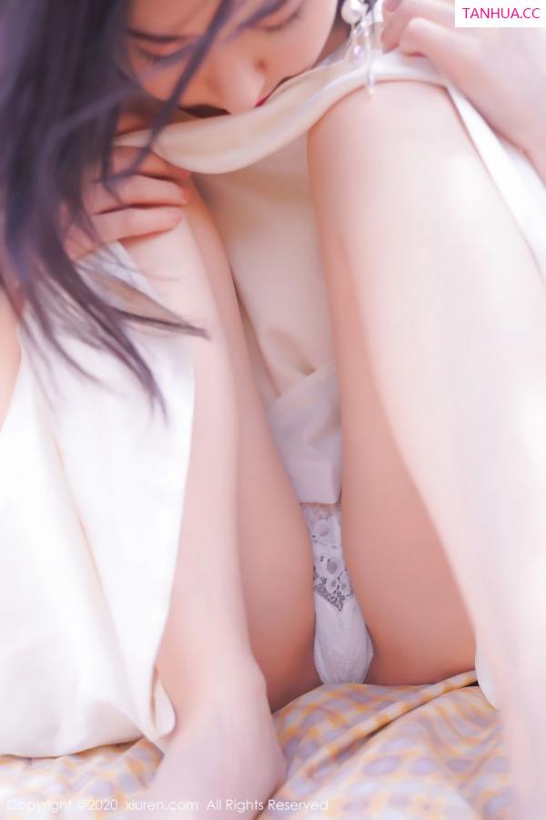 沈梦瑶  [XiuRen]高清写真图 2020.07.07 No.2297 沈梦瑶第26张图片